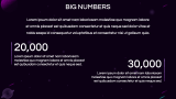 Galaxy Background - Slide 8