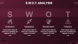 Professional Gradient Theme - Slide 7