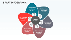 6 Part Infographic - Slide 1
