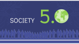 Society 5.0 - Slide 1