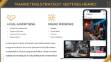 Music Studio Business Plan - Slide 8