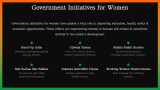 Women Rights in India - Slide 8