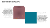 Invitation Envelope - Slide 2