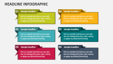Headline Infographic - Slide 3