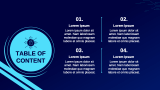 Digital Security Company Pitch Deck - Slide 2