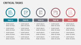 Critical Tasks - Slide 8