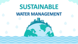 Sustainable Water Management - Slide 1