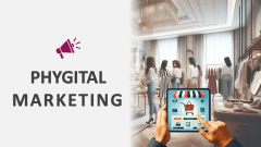 Phygital Marketing - Slide 1