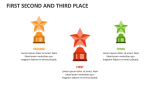 First Second and Third Place - Slide 4