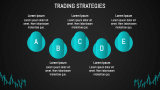 Forex Trading Background Theme - Slide 7