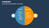 Advantages & Disadvantages of E-Banking - Slide 6