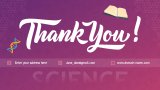 Science for High School Presentation Theme - Slide 9