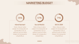 Elegant Marketing Plan - Slide 8