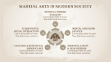 Martial Arts Presentation Theme - Slide 9