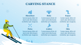 Ski Holiday Presentation Theme - Slide 4