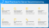 Security Implications in Server Retirement | Server Decommissioning - Slide 10
