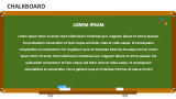Chalkboard - Slide 1