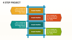 4 Step Project - Slide 1