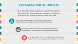 Simple Colorful Presentation - Slide 8