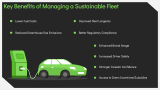 Sustainable Fleet Management - Slide 12