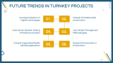 Turnkey Project Presentation - Slide 8