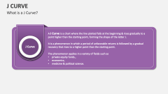 What is a J Curve? - Slide 1