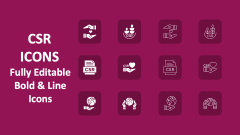 Csr Icons - Slide 1