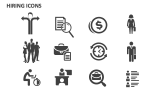Hiring Icons - Slide 6
