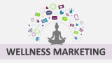 Wellness Marketing - Slide 1