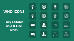 Who Icons - Slide 1
