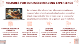Online Library App Pitch Deck - Slide 6