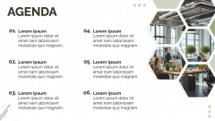 Agenda Slides - Slide 1