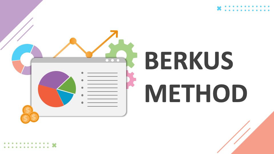 Berkus Method - Slide 1