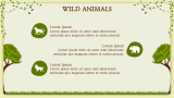 Jungle Theme - Slide 7