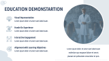 EdTech Company Business Plan - Slide 4