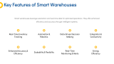 Smart Warehouse - Slide 3