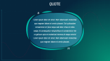Stock Market Theme - Slide 10