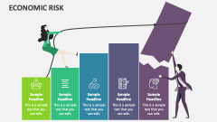 Economic Risk - Slide 1