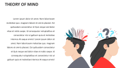 Theory of Mind - Slide 1