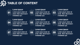 Cycling Equipment Brand Pitch Deck - Slide 2