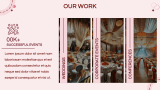 Event Management Company Profile - Slide 6