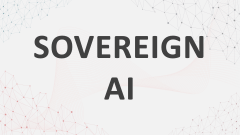 Sovereign AI - Slide 1