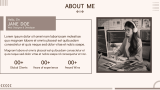 Table of Content - Slide 3