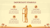 Egyptian Pyramids Presentation - Slide 3