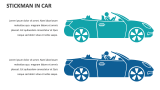 Stickman in Car - Slide 2