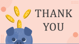 Piggy Bank Theme - Slide 9