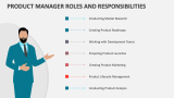 Product Manager Roles and Responsibilities - Slide 2