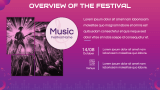 Music Festival Presentation - Slide 3