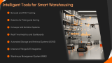 Workforce Optimization in Warehouse - Slide 8