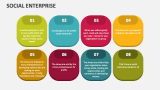 Social Enterprise - Slide 19
